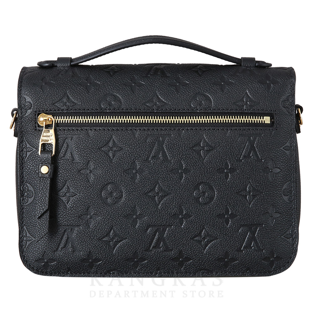 LOUIS VUITTON(USED)루이비통 M41487 앙프렝뜨 포쉐트 메티스